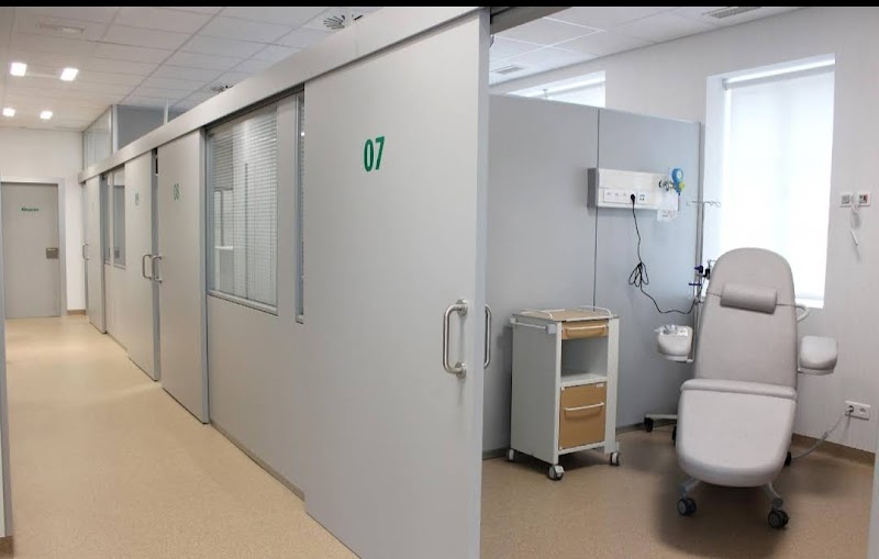 Sanatorio Nuestra Señora de la Esperanza photo 3