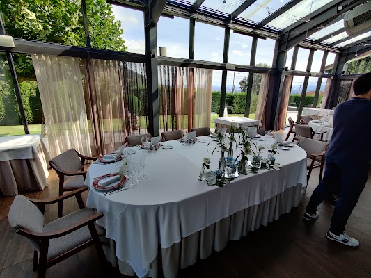 Restaurante Casa Lobato Oviedo