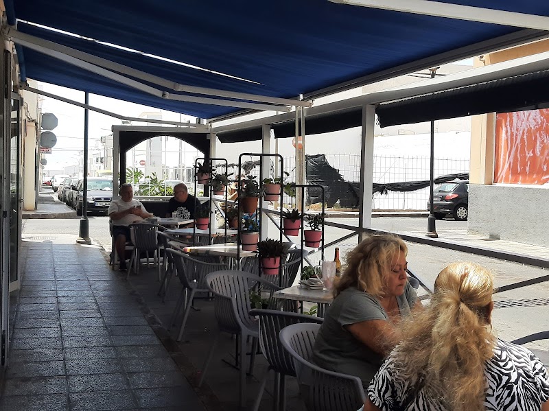 Restaurante Arepa's Factory