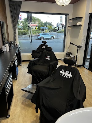 MB Barbershop