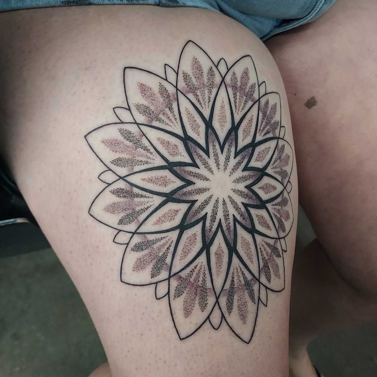 Electric Ink Tattoo — tattoo studio near Arvada