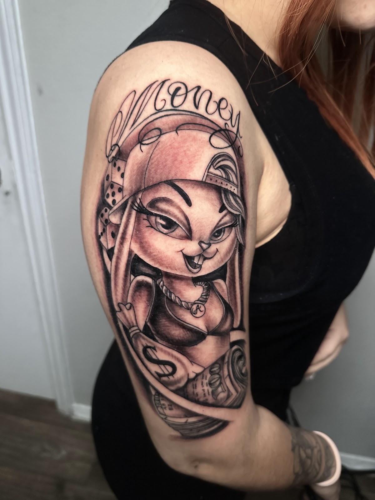 Brito Tattoo Studio tattoo work — photo 2