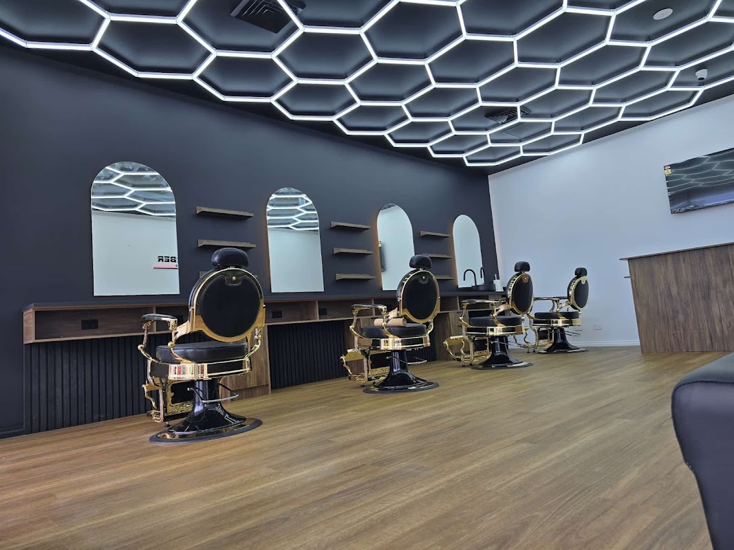 Dayton Barber photo 1