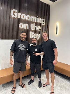 Barber Brothers Cronulla - Grooming on the bay photo 3