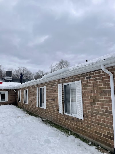 Angelo's Roofing Inc.