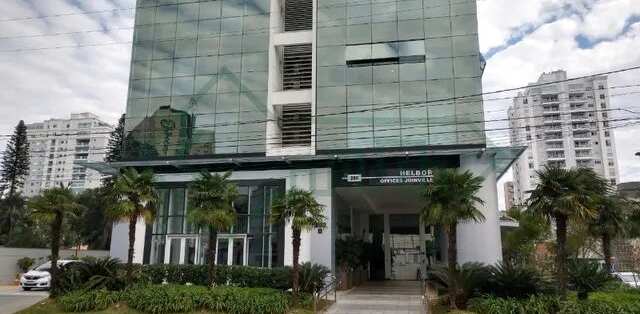 Foto de Dra. Anajara Fortes - Eleva Clínica Médica Joinville