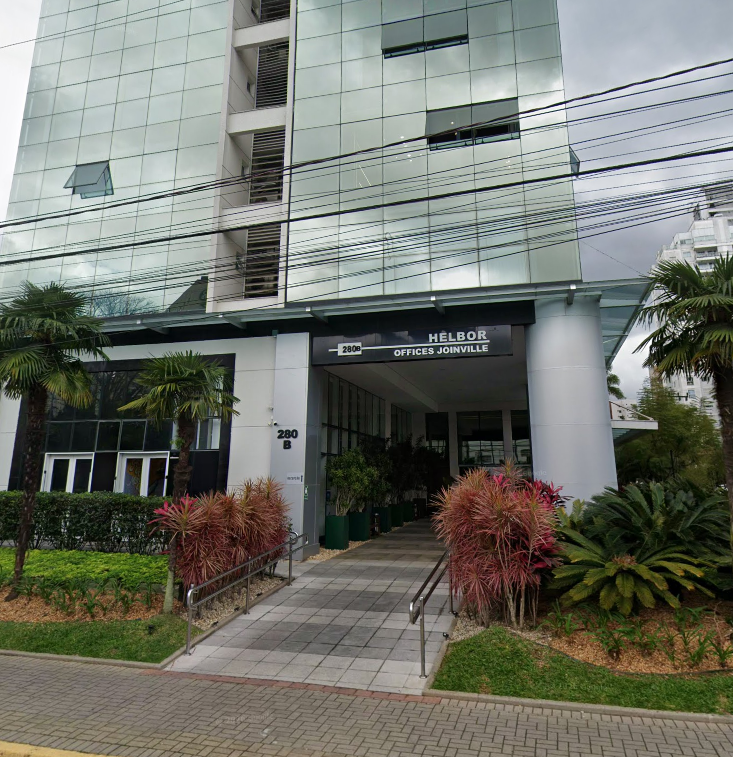 Dra. Anajara Fortes - Eleva Clínica Médica Joinville