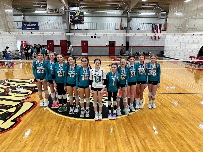 Savage Volleyball Club