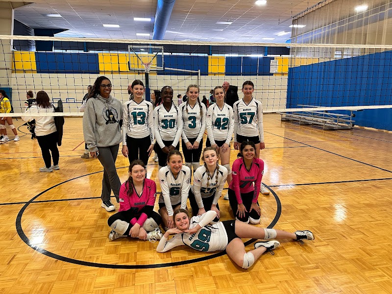 Savage Volleyball Club