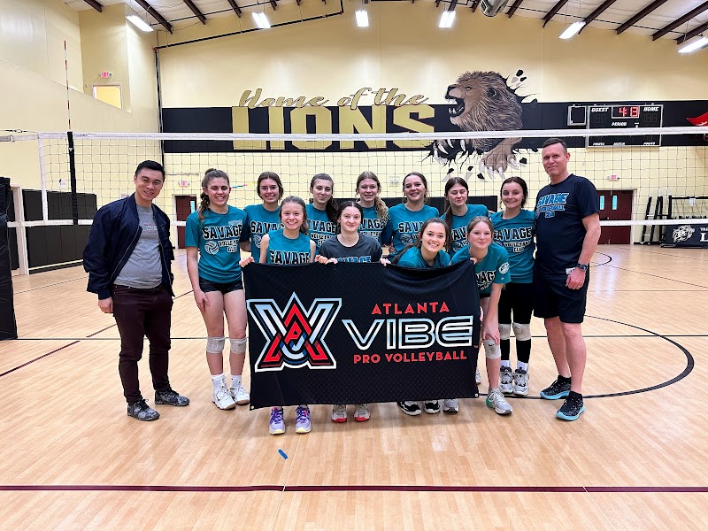 Savage Volleyball Club