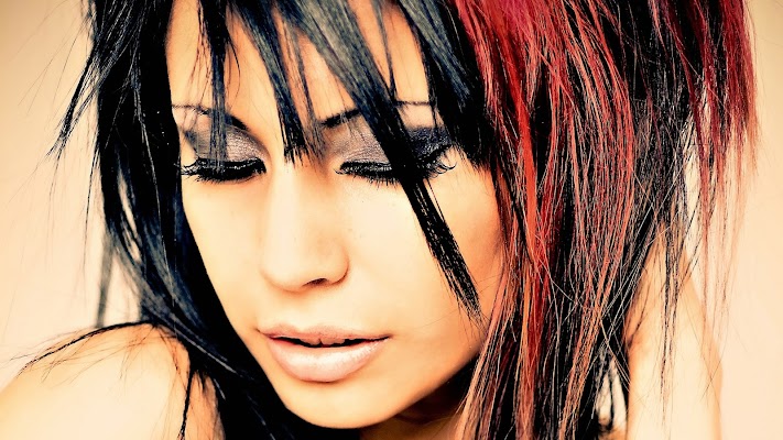 Caribbean Queen Hairdressing