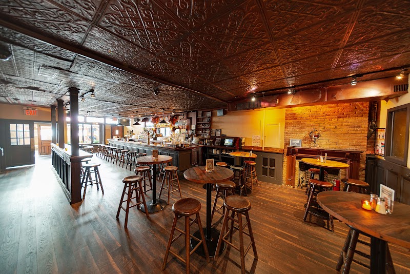 Photo of The Globe Pub