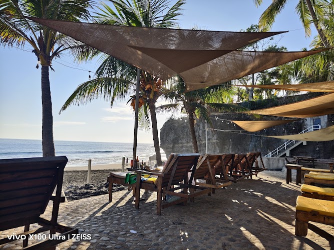 Casa Maya Resort - El Sunzal