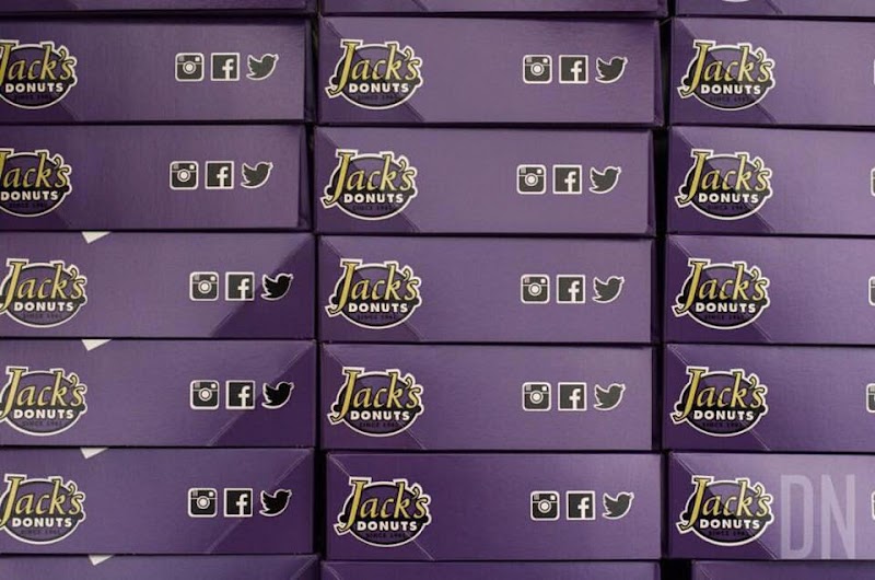 Jack's Donuts in New Castle In. photo 3