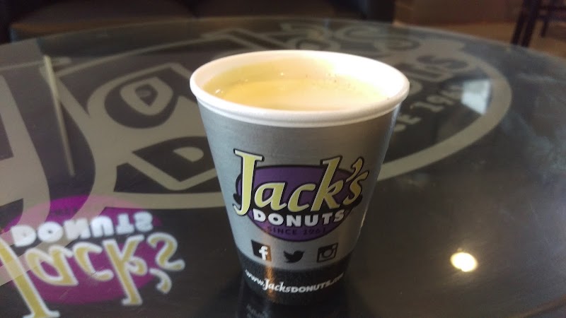 Jack's Donuts in New Castle In. photo 2