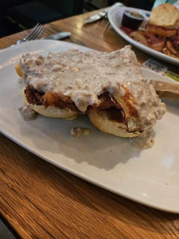 Folk Art Restaurant Inman Park photo 7