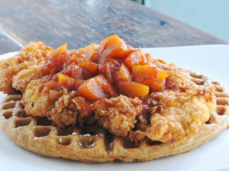 Folk Art Restaurant Inman Park photo 2