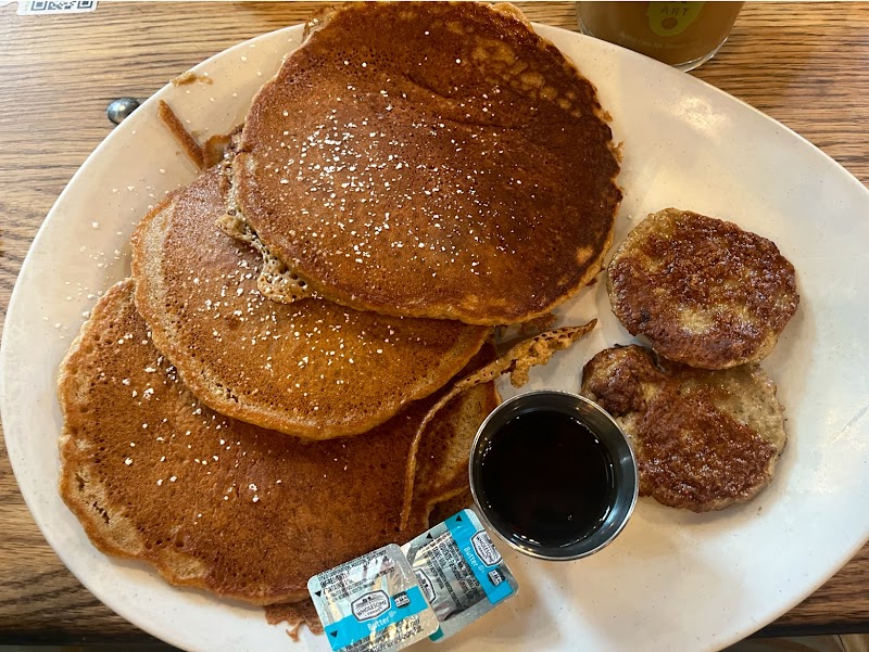 Folk Art Restaurant Inman Park photo 8