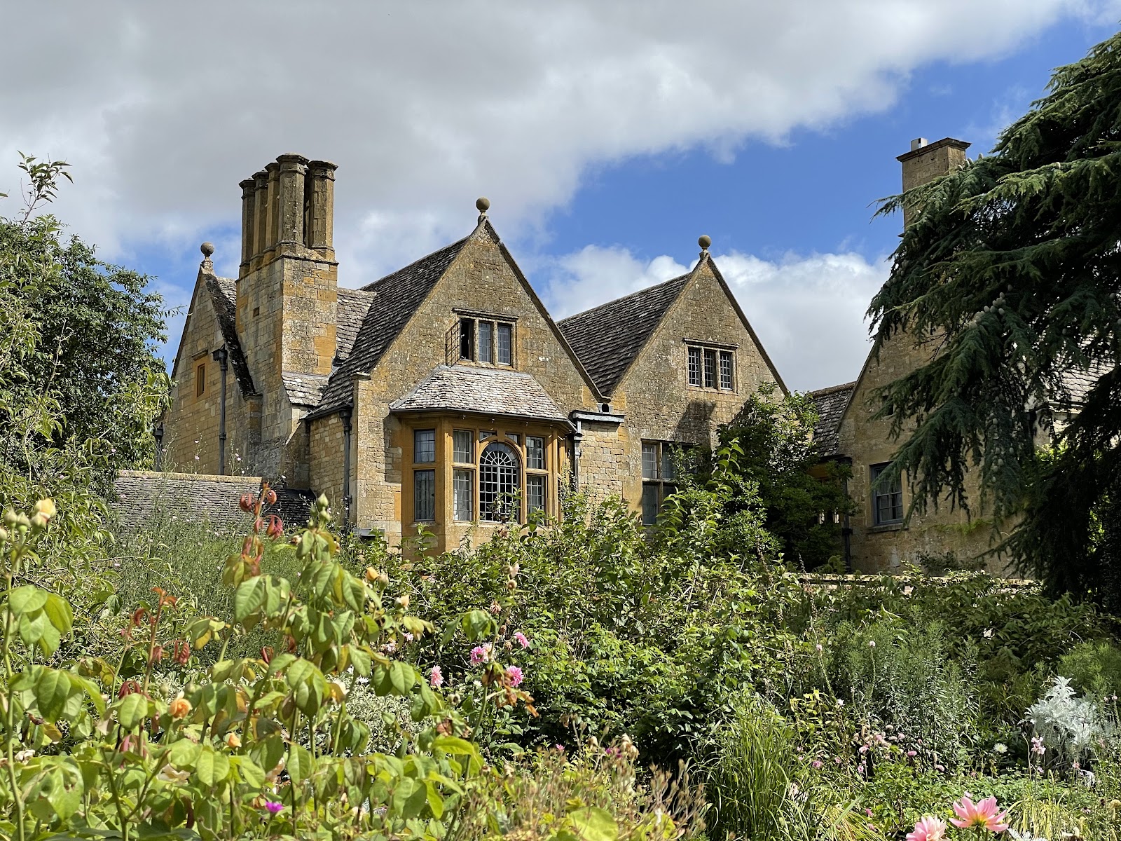 National Trust Properties to Visit in the Cotswolds