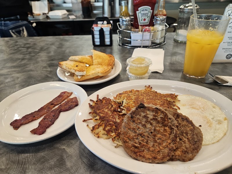 Bisbee Breakfast Club photo 3