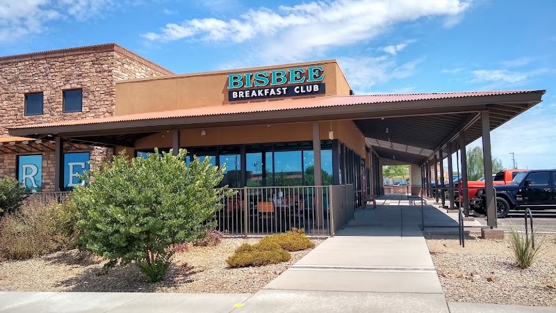 Bisbee Breakfast Club photo 1