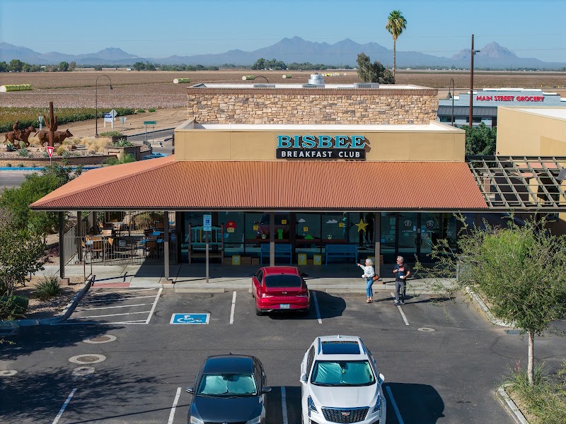 Bisbee Breakfast Club photo 4