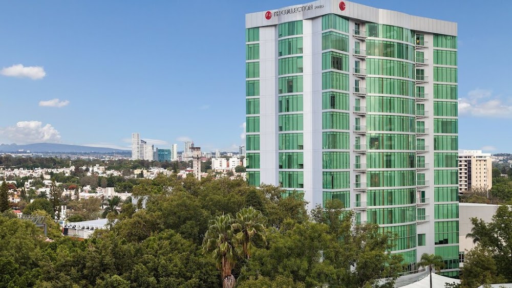 Hotel NH Collection Guadalajara Providencia fotoğraf 1