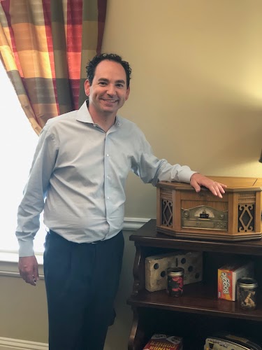 Senior Living Specialists