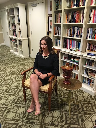 Senior Living Specialists