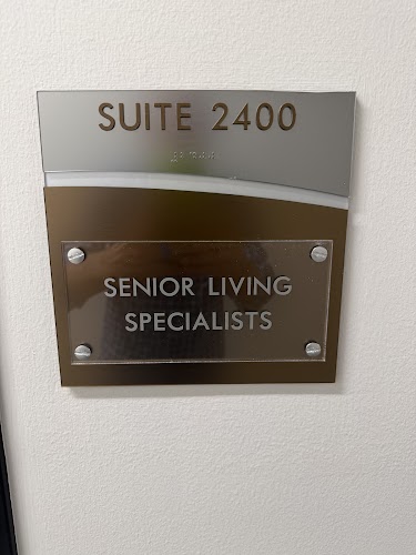 Senior Living Specialists