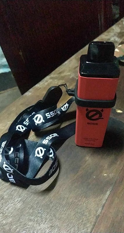 Overbreak Vapeshop - Kalayaan