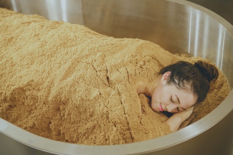 えん発酵温熱木浴 名古屋店 3