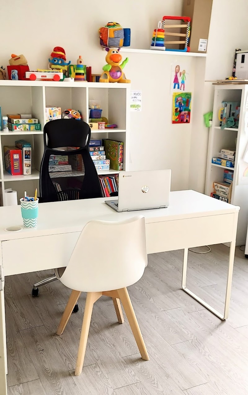 Centro Puzzle Madrid