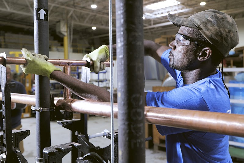 Comprehensive Energy Services - General Contractor in Longwood