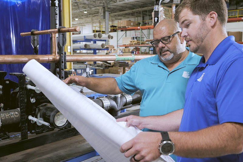 Comprehensive Energy Services - General Contractor in Longwood