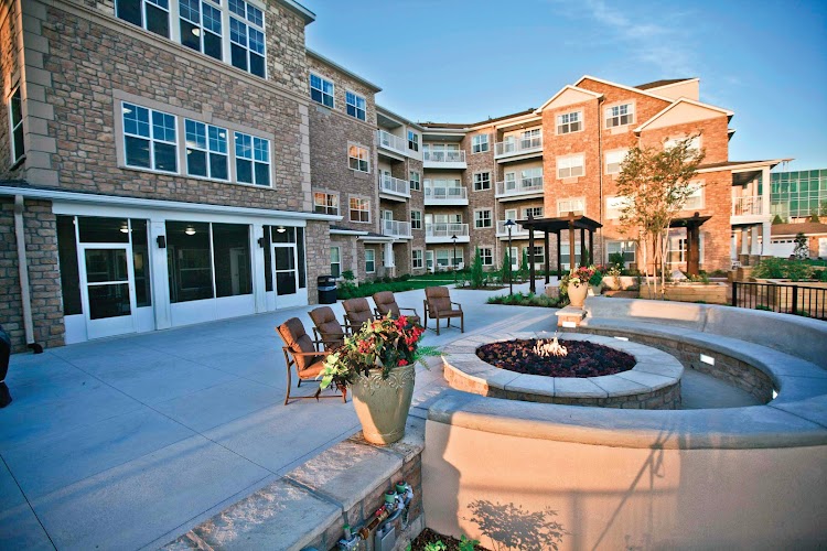 Pioneer Ridge Gracious Retirement Living