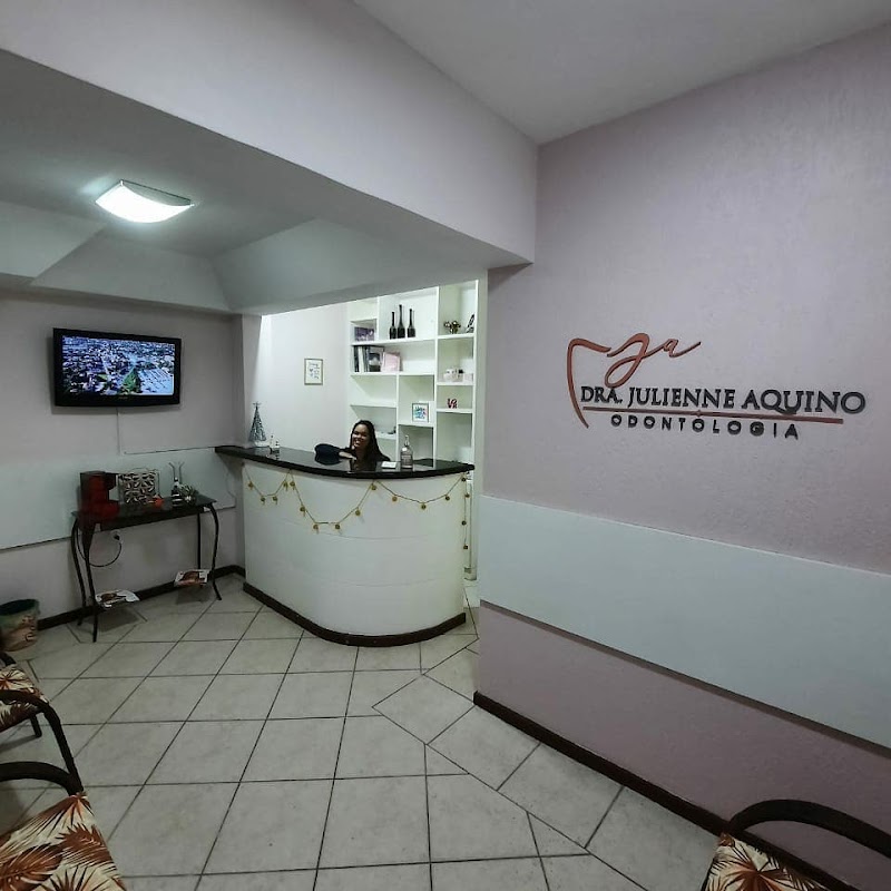 Consultório Dra Julienne Aquino Odontologia - foto 2