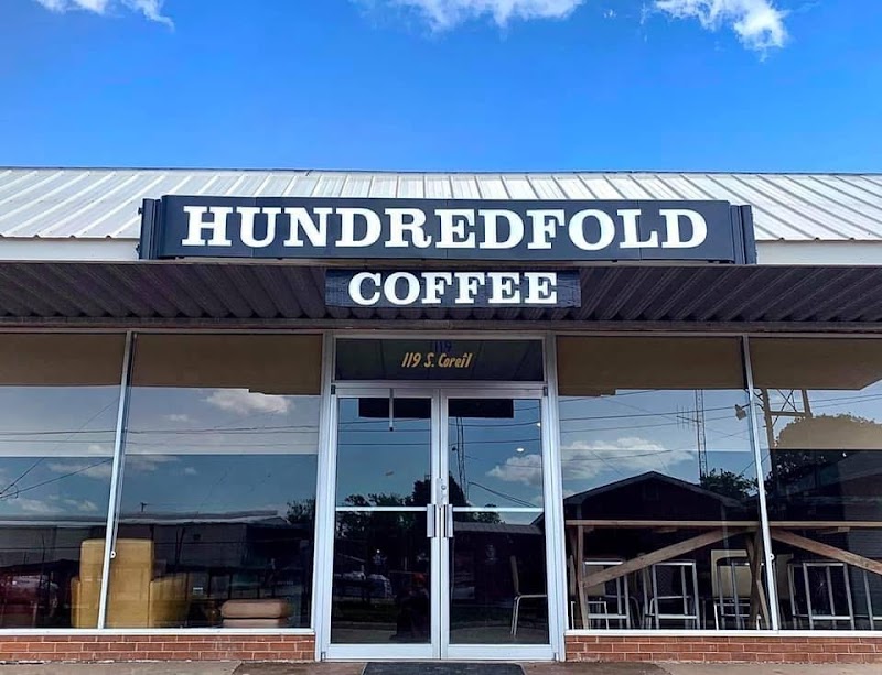 Hundredfold Coffee photo 3