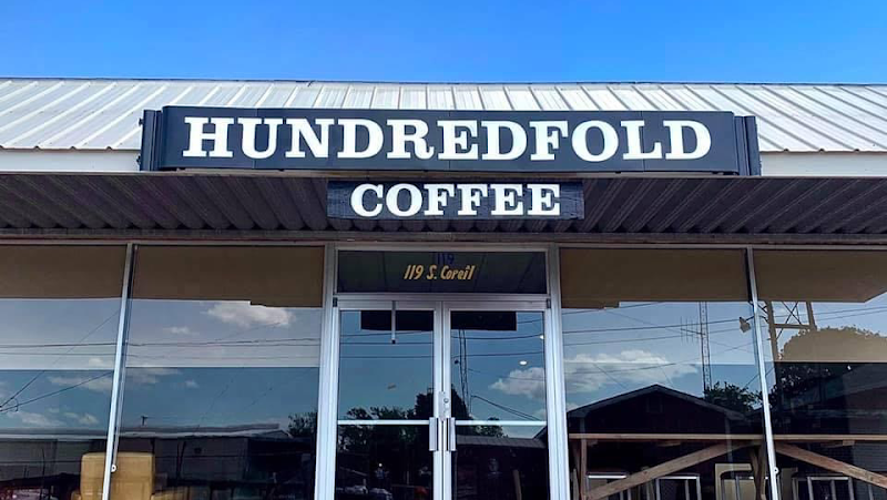 Hundredfold Coffee photo 1