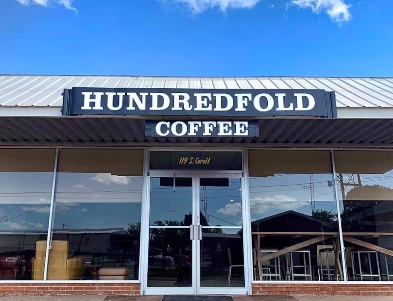 Hundredfold Coffee photo 3