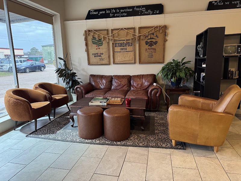 Hundredfold Coffee photo 2