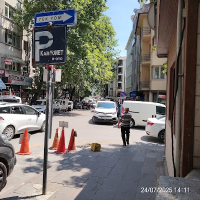 efdal ticaret - Beyaz Eşya Servisi