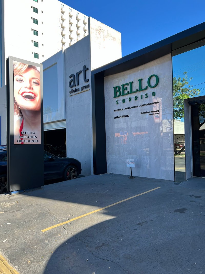 Bello Sorriso Clinic