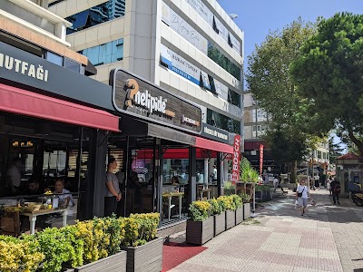 BOSCH Bağdat Caddesi - Beyaz Eşya Servisi