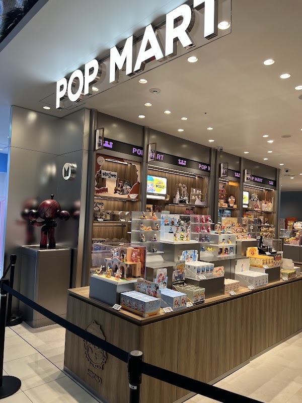 POP MART Tokyo: The Ultimate Toy Pilgrimage 18