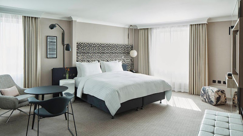 London Marriott Hotel Maida Vale