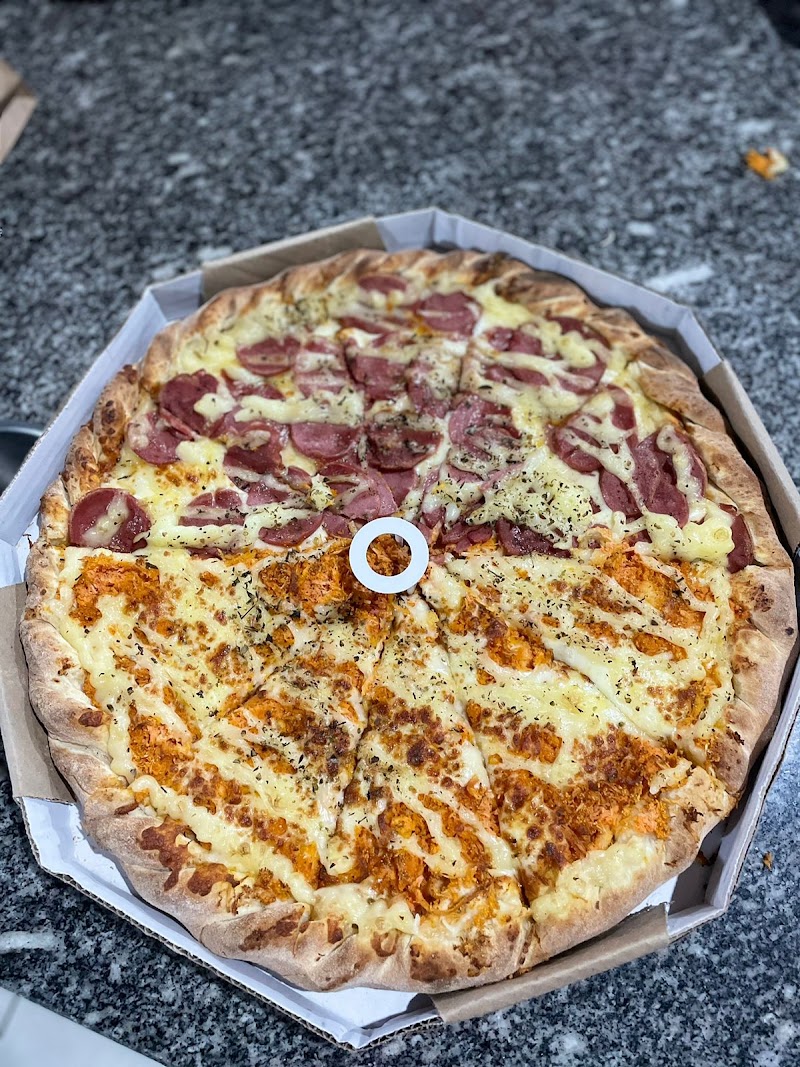 Foto de Restaurante, Lanchonete e Pizzaria A Semente