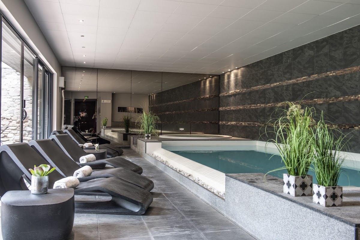 Le Chambard, dog-friendly hotel, photo 5
