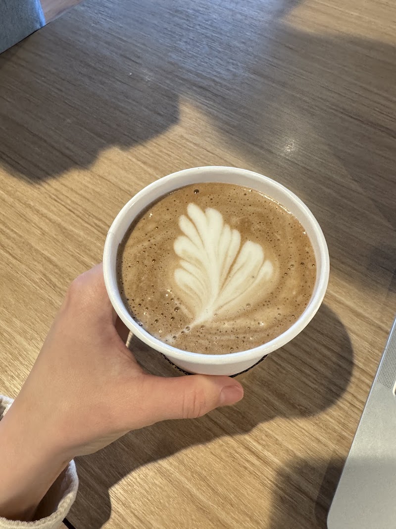 Good Grounds Coffee + Café photo 4