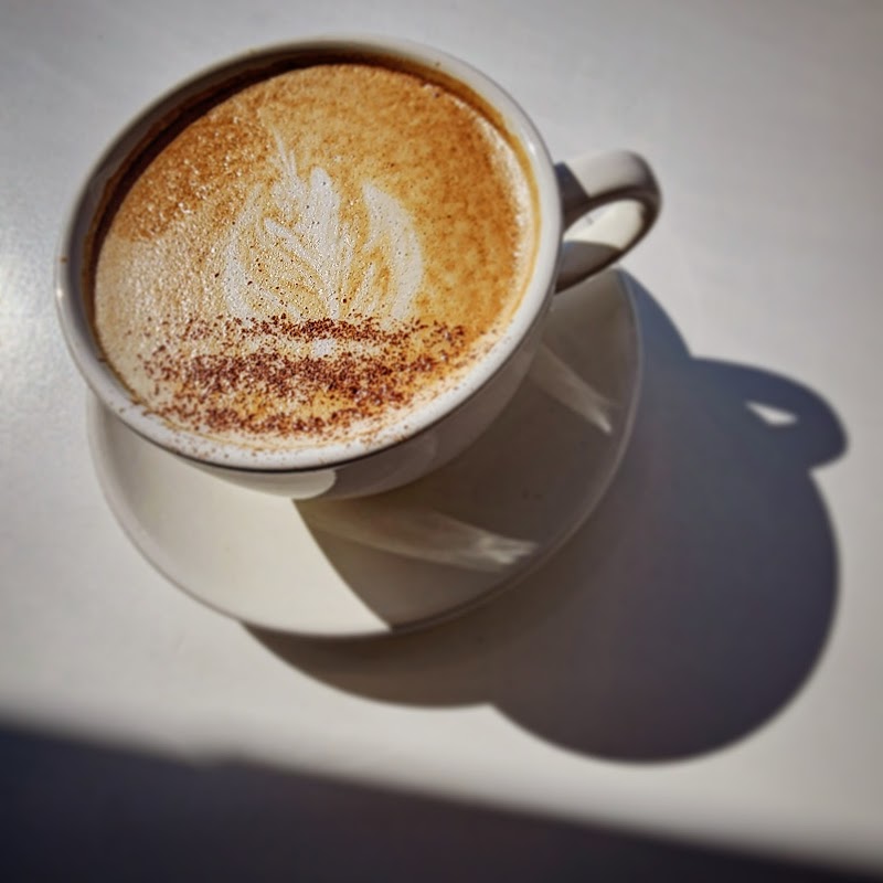 Good Grounds Coffee + Café photo 2